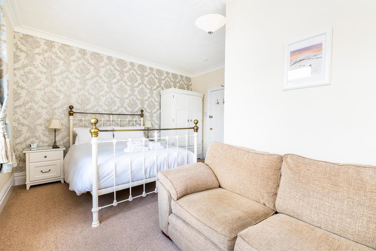 Cragwood Guesthouse Keswick  Extérieur photo