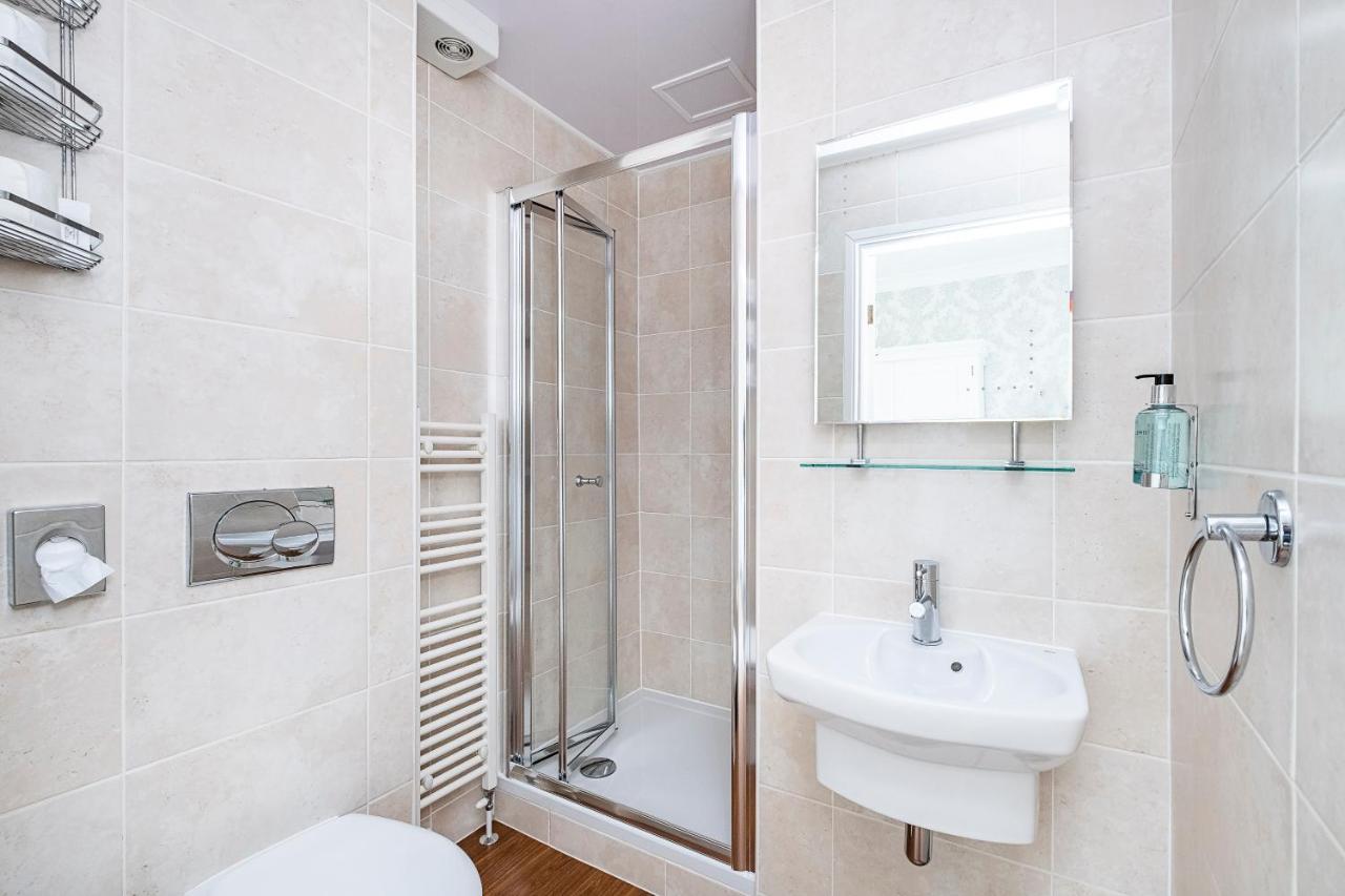 Cragwood Guesthouse Keswick  Extérieur photo