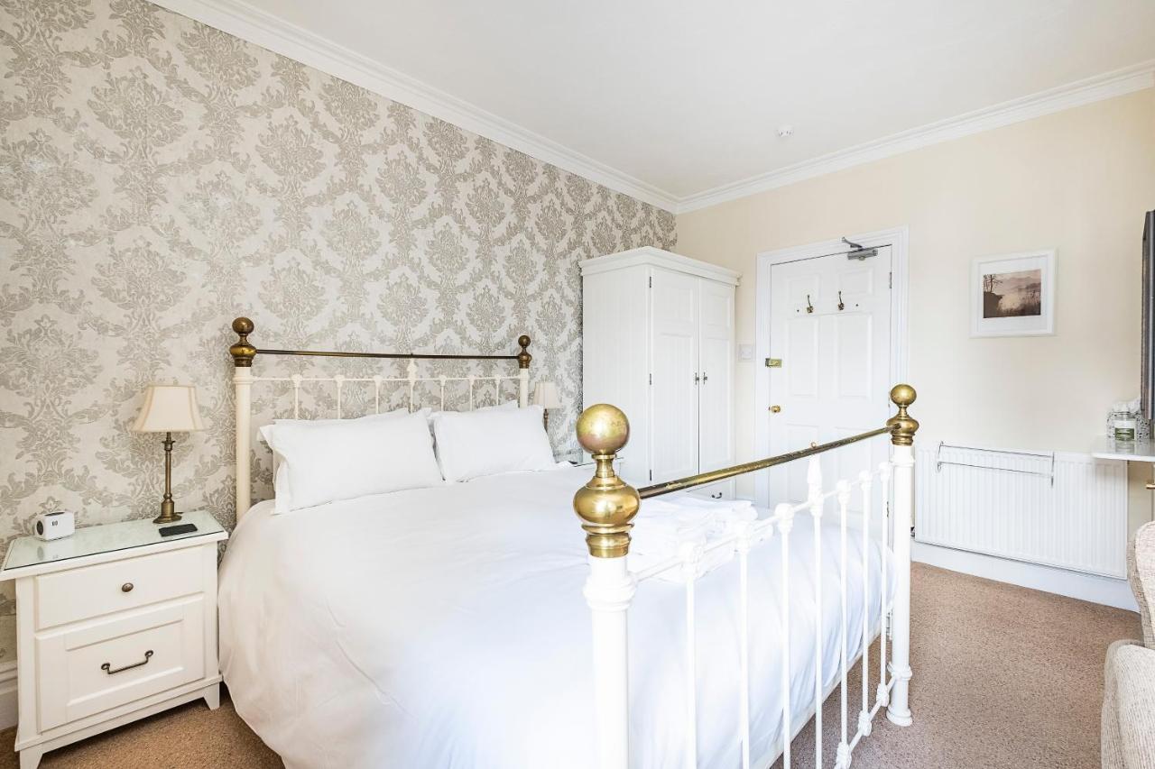 Cragwood Guesthouse Keswick  Extérieur photo