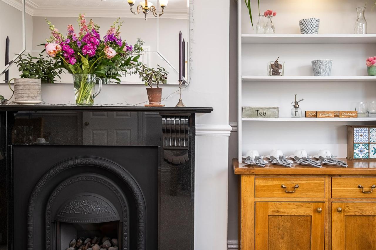 Cragwood Guesthouse Keswick  Extérieur photo