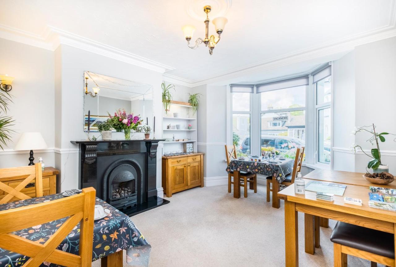 Cragwood Guesthouse Keswick  Extérieur photo