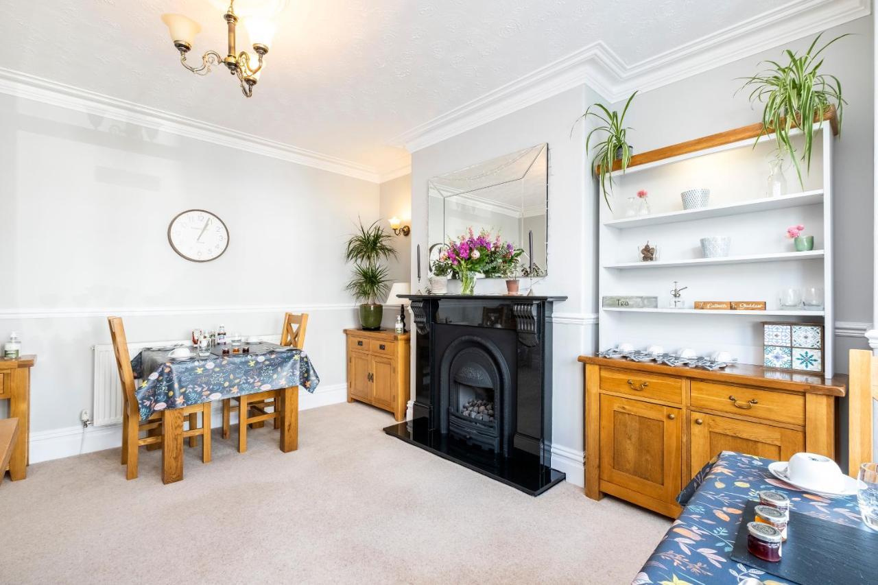 Cragwood Guesthouse Keswick  Extérieur photo