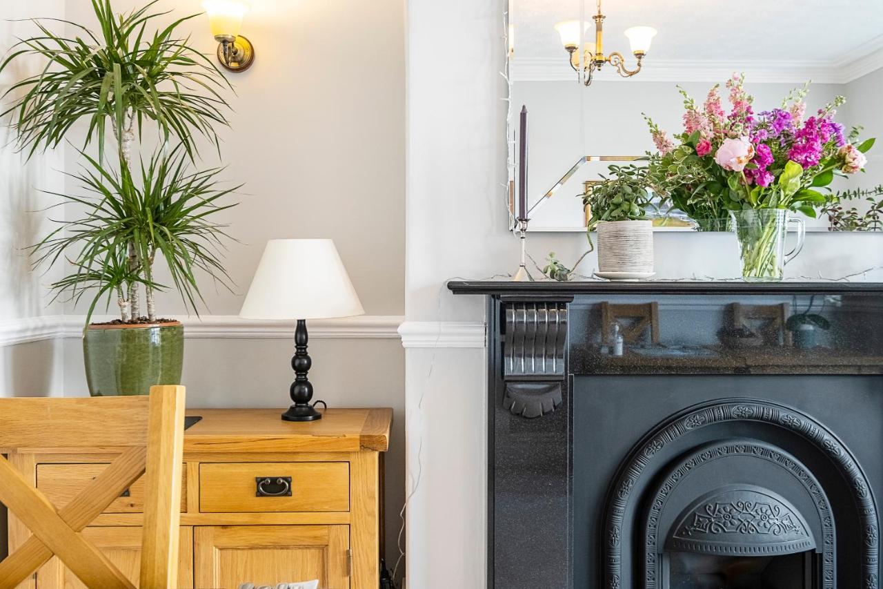Cragwood Guesthouse Keswick  Extérieur photo
