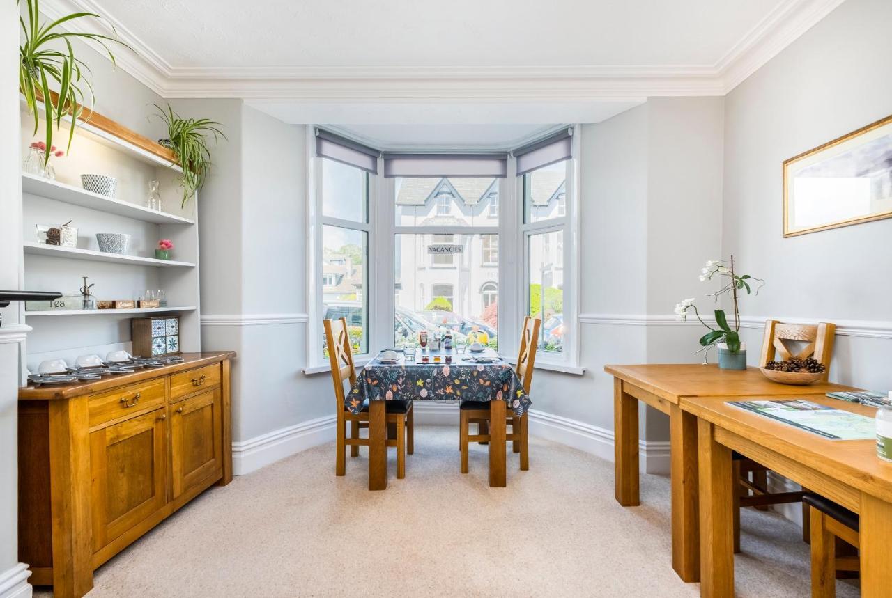 Cragwood Guesthouse Keswick  Extérieur photo