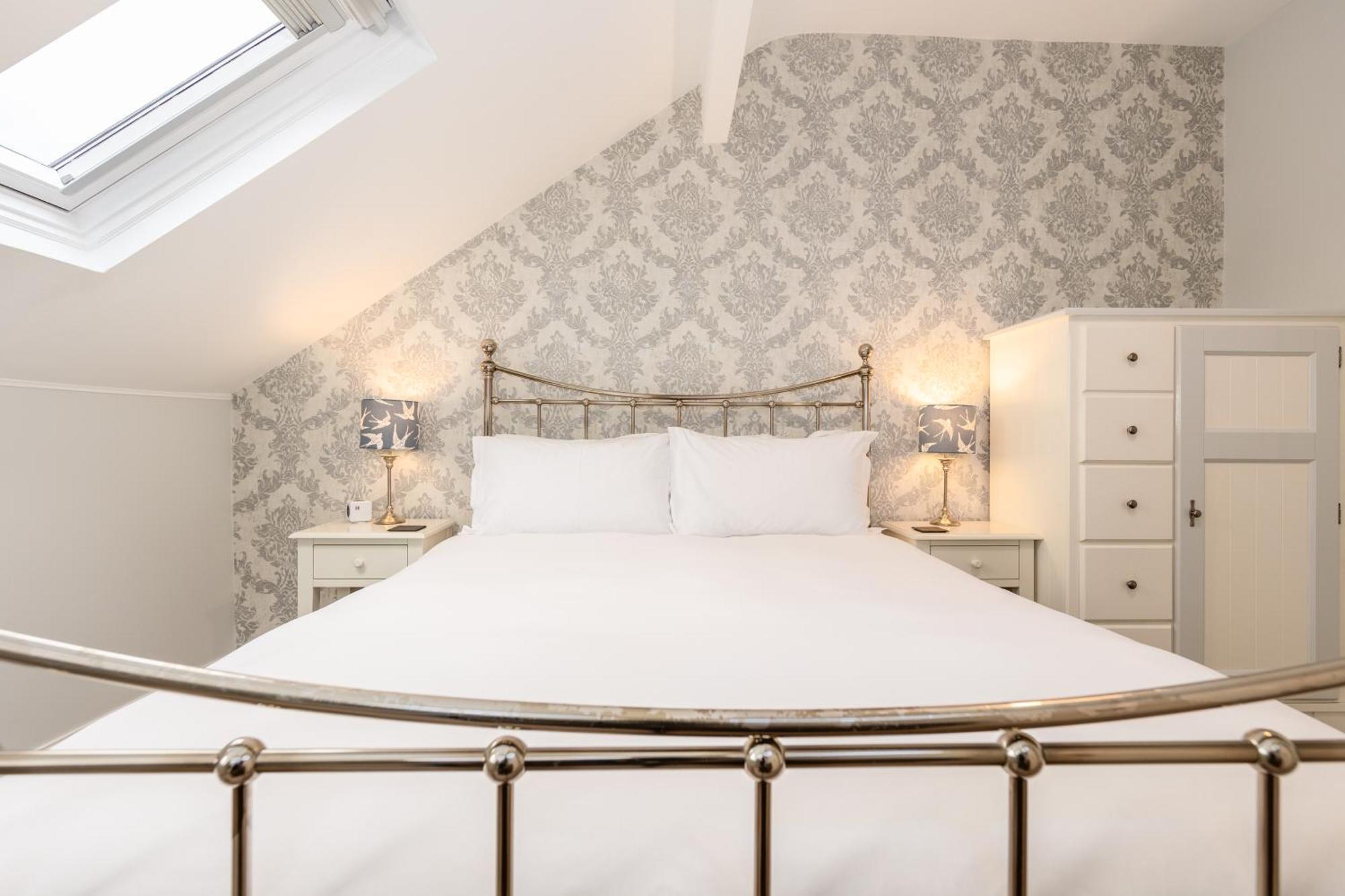 Cragwood Guesthouse Keswick  Extérieur photo