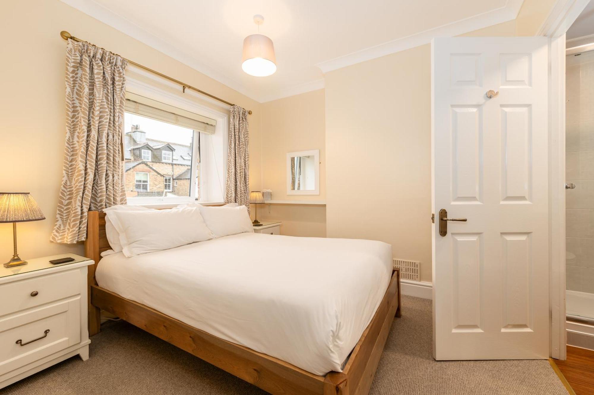 Cragwood Guesthouse Keswick  Extérieur photo