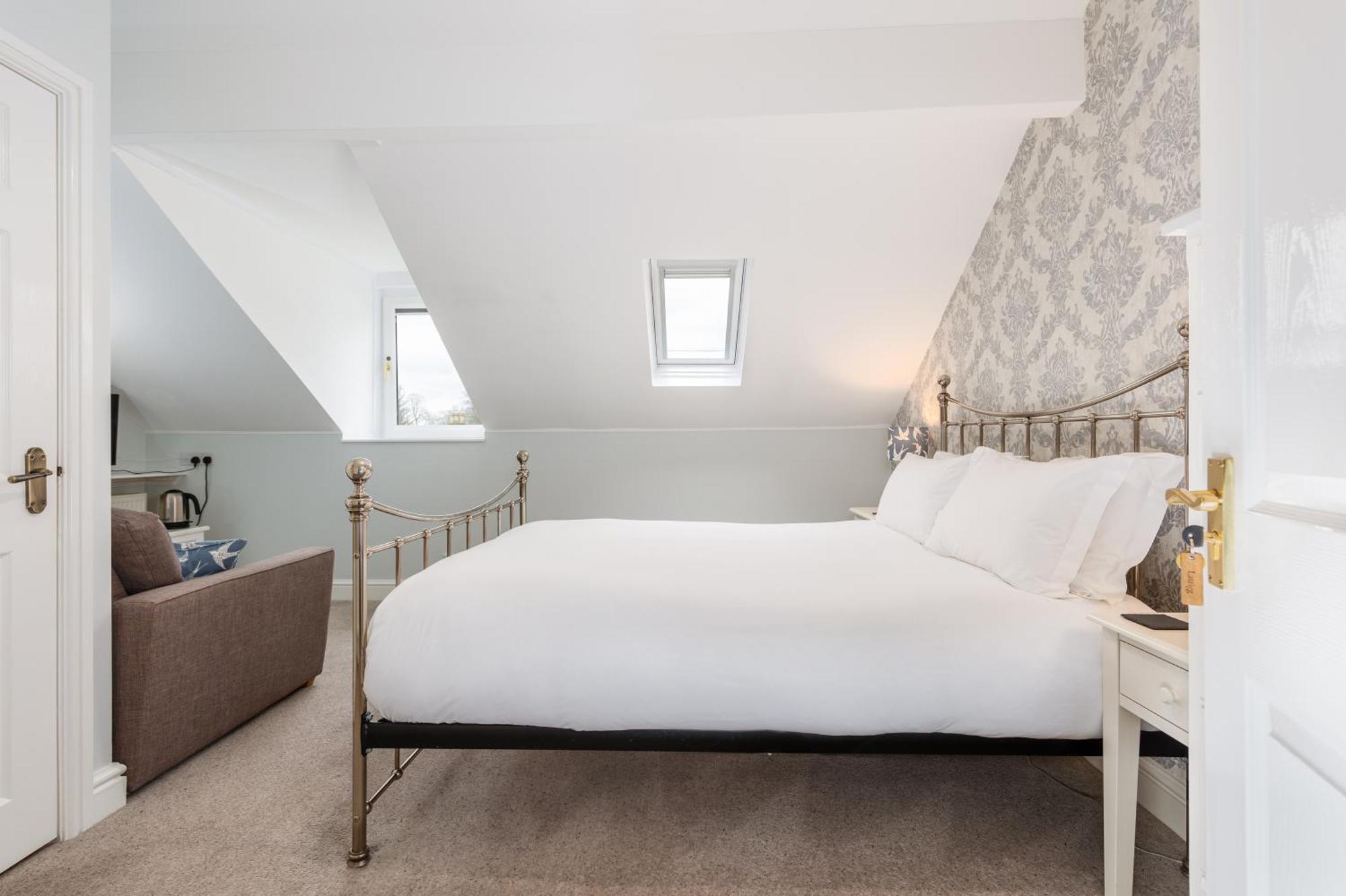 Cragwood Guesthouse Keswick  Extérieur photo