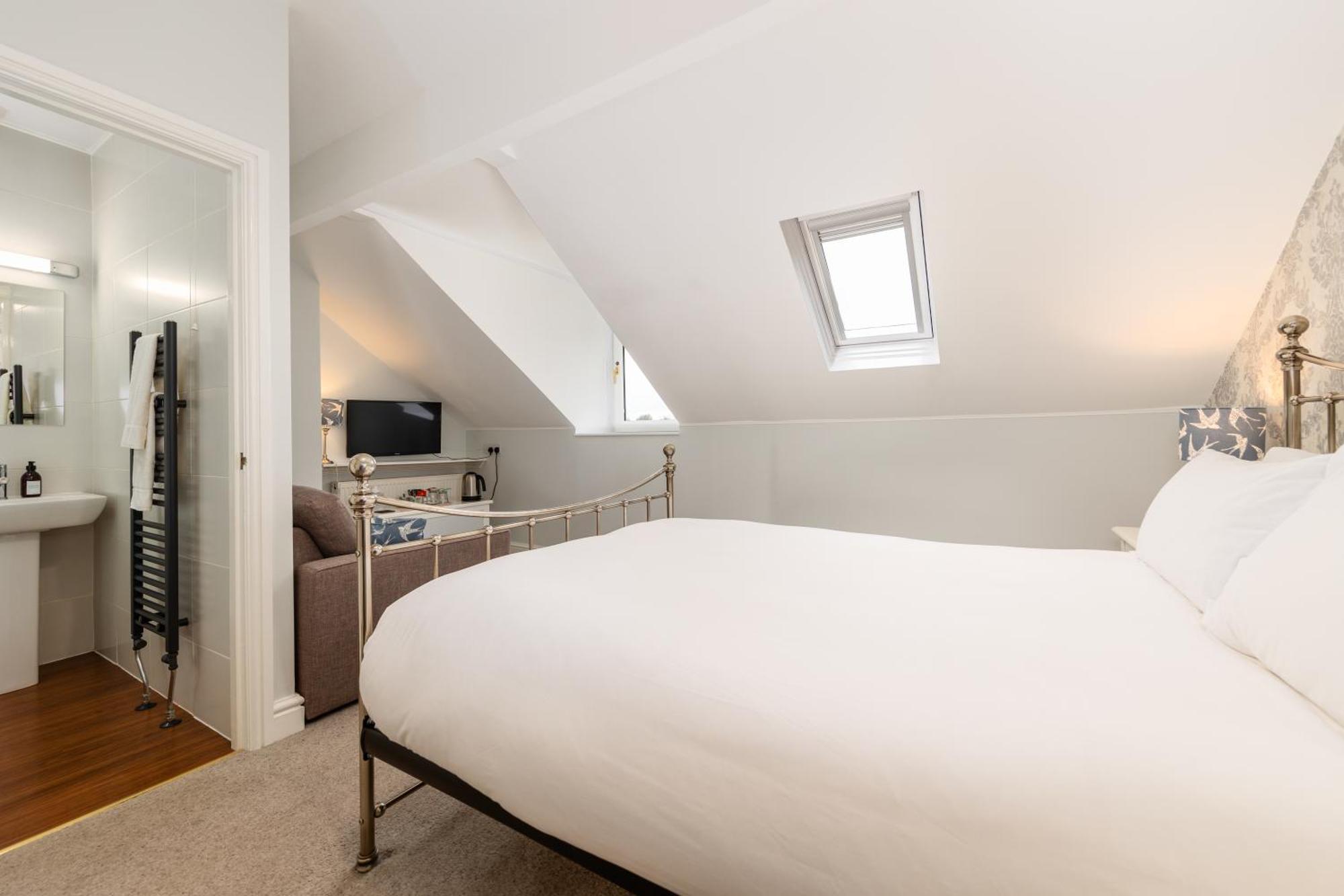 Cragwood Guesthouse Keswick  Extérieur photo
